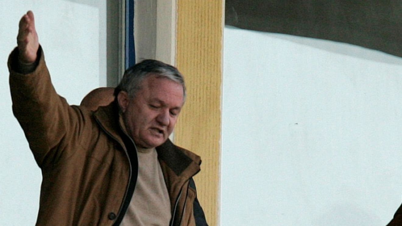 Porumboiu: "Hizo și jucătorii vor plătii pentru înfrângerea de azi!"