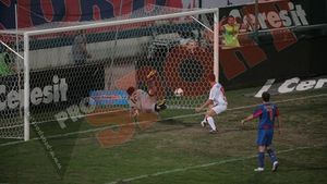 "Ne îngrijorează că am luat un punct** din trei meciuri în Ghencea"