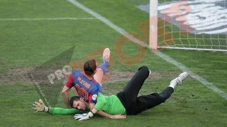 Pleșan, omul decisiv al Stelei:** "Era multă presiune pe noi, sper să avem liniște acum"