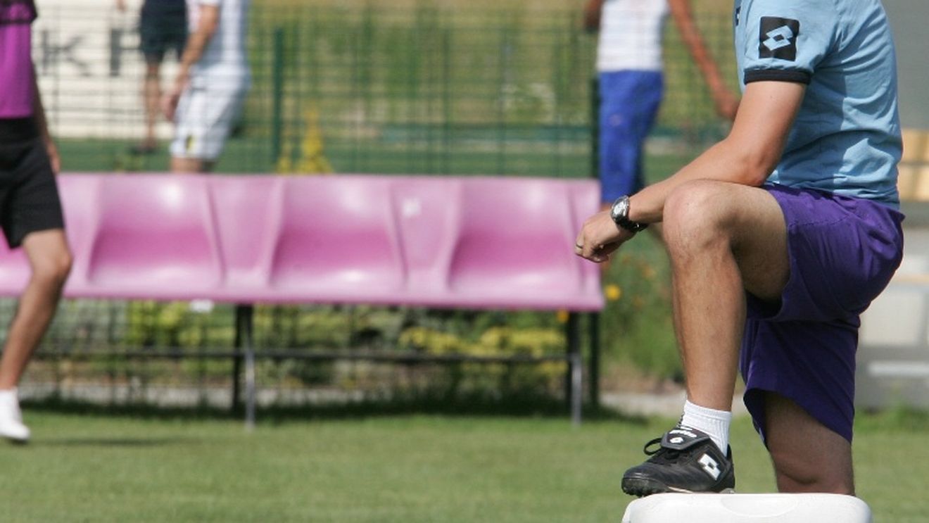 "Vrem să învingem CFR-ul"