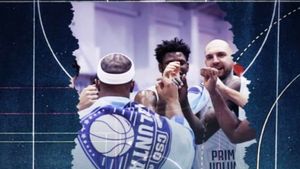 CSO Voluntari, victorie în Liga Națională de baschet masculin la Oradea, ultima decimată de coronavirus! Steaua n-a putut ține ritmul liderului