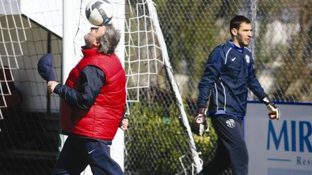 Paradoxul numit Steaua!**