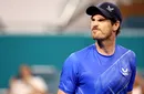 Cum arată imperiul afacerilor lui Andy Murray, care are o avere de peste 100.000.000 de euro