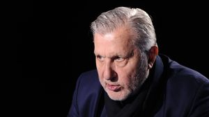 Propunerea lui Ilie Năstase după victoria magnifică obținută de Sorana Cîrstea la Miami Open: „Vreau să vorbesc cu ea!” | EXCLUSIV