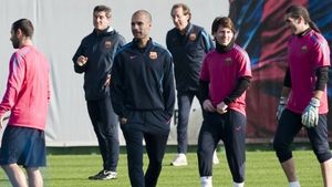 Pentru mutarea asta a primit brevetul de inventator!** Omul care l-a ajutat pe Guardiola să revoluționeze fotbalul: "Îi datorez tot ce sunt"