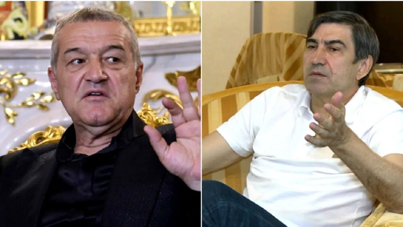 De ce caută Victor Pițurcă să se răzbune pe Gigi Becali. Banii din „cazul Valiza” și un „cazier pătat”: povestea sumei pentru un teren care l-a băgat pe fostul selecționer în belea