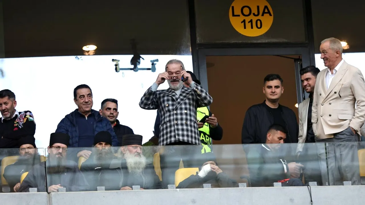 Contraofertă pentru argentinianul cu care Gigi Becali vrea să dea lovitura. Echipa din Superliga se pregăteşte de Europa: „Ne-am apropiat de ce vrea el”