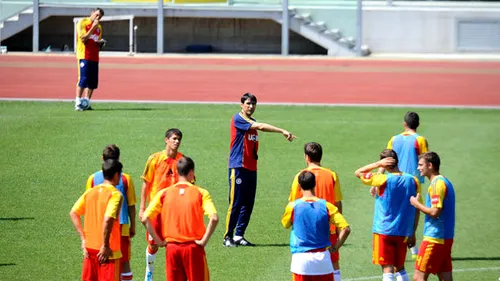 UEFA a găsit în Liga I un super puști:** 