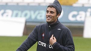 Dat afară de Steaua, Arthuro nu mai e bun nici pentru Celta!