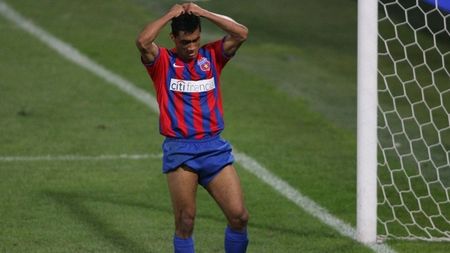 "A înviat Bănel?** Nu prea, dar este un jucător muncitor!"