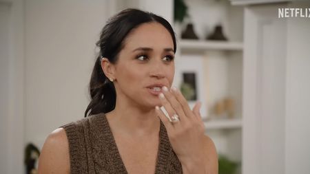 Apariție surpriză în show-ul lui Meghan Markle de pe Netflix. Ducesa de Sussex a invitat-o special