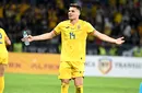 Ianis Hagi nu s-a ferit de cuvinte, după România – Lituania 3-1. „Am dat două mesaje publice”