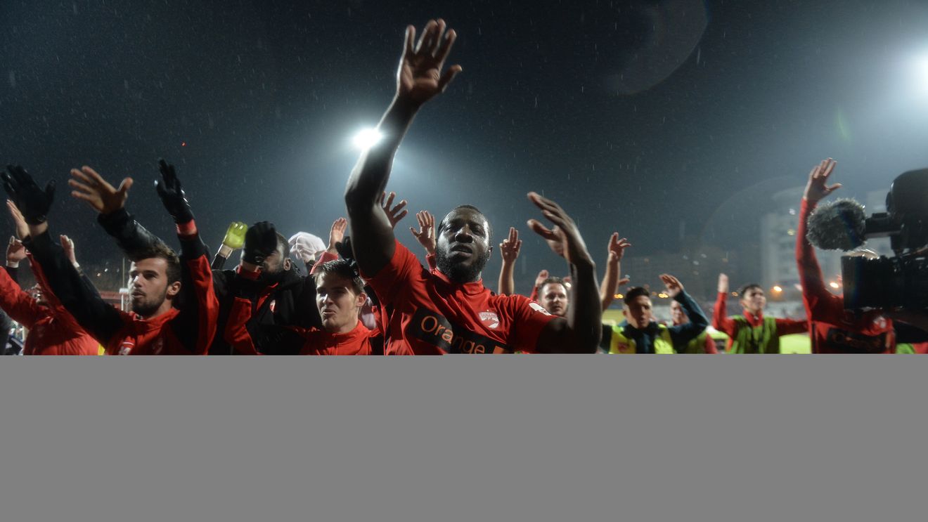 Dinamo poate juca în cupele europene sezonul următor! Decizia îi aparține lui Viorel Duru, directorul Direcției de Licențiere