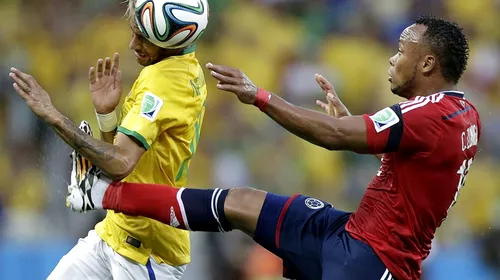 Cât de ironic! Ce se poate întâmpla cu jucătorul care l-a rupt pe Neymar. Brazilianul nu va digera vestea prea ușor