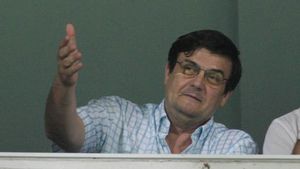 "FRF ne-a emis un act care ne va lăsa să jucăm meciul cu Dinamo și să îl reprogramăm pe cel cu Oțelul"