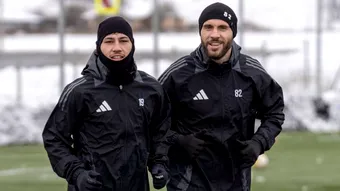 Sepsi OSK și-a cedat un jucător în SuperLigă, iar sub comanda lui Ovidiu Burcă a ajuns Răzvan Oaidă. EXCLUSIV