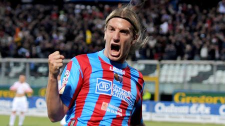 "Nu va afla nimeni!" Cum a încercat Maxi Lopez să cucerească o prezentatoare tv - FOTO