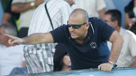 Mititelu: "Bocăneală a fost trimis cu dedicație la Suceava!"