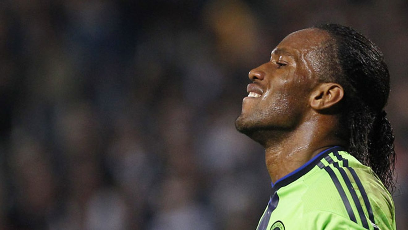 Nicio lacrimă pentru Drogba!** Chelsea i-a găsit deja înlocuitor: are 18 ani și costă peste 30 de milioane de euro! VIDEO