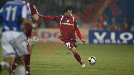 "Diferența a fost făcută de foști rapidiști!** Vina e a tuturor!"