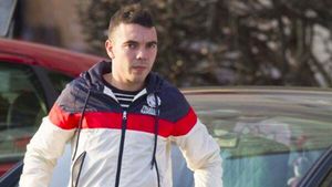 Iago face vizita medicală cu Liverpool: "Mi-am anulat vacanța în Caraibe" 