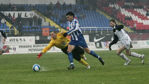 Lucian Pârvu, în Cipru după „Geană"