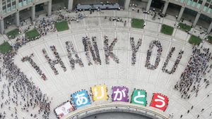 Procurorii francezi investighează desemnarea gazdelor Jocurilor Olimpice din 2016 și 2020