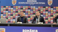 🚨 Gică Hagi e noul selecționer al României. Vezi aici în direct prezentarea oficială a „Regelui”