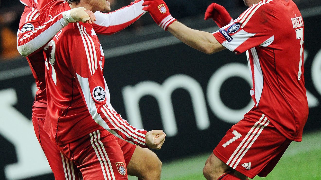 Optimile Ligii:** Marseille - Man United 0-0, Inter-Bayern 0-1! Campioana, răpusă în ultimul minut!