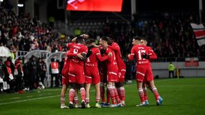 Fotbalistul de 4.000.000 de euro, creat de Gică Hagi, e transferul cu care Dinamo vrea să intre în play-off