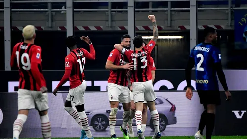 Pariuri pe goluri: AC Milan – Inter în prim – plan » Selecțiile zilei ajung la cota 4.14 »»