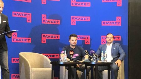 Adrian Mutu, semnale clare că va semna cu echipa lui Adrian Mititelu: „Știu imnul Craiovei. E o echipă interesantă!”