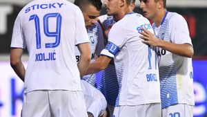 Lovitură primită de Craiova cu doar două ore înaintea meciului cu CFR Cluj! Anunțul făcut de FRF: „Jucătorul nu are drept de joc!” | VIDEO