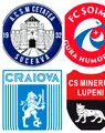 Situația din play-off-ul Ligii 3 înainte de etapă finală. Opt echipe luptă pentru două locuri direct promovabile sau pentru patru locuri din semifinalele barajului de accedere în Liga 2