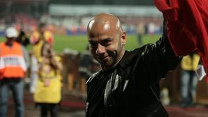 Vrea la Dinamo!** "Sunt liber de contract, dar nu m-a sunat nimeni de la club!"