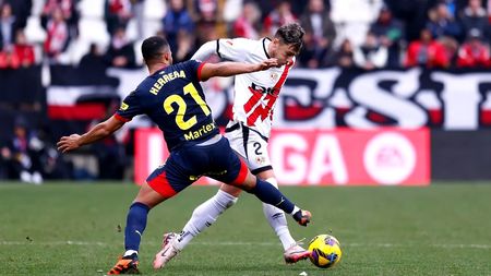 „Un vis devenit realitate”. Andrei Rațiu uimește cu alegerea lui în pline negocieri cu Barcelona, Real Madrid și Napoli