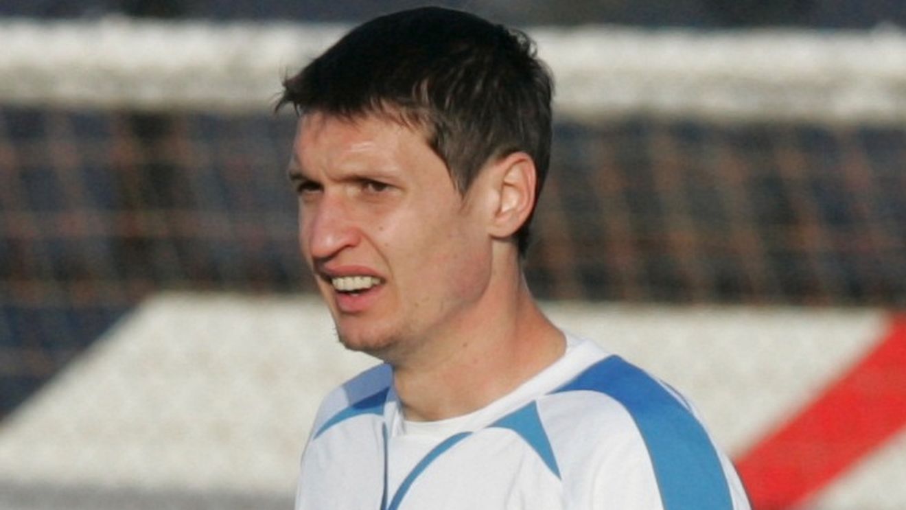 "Nu m-am înțeles cu CFR Cluj! Voi juca la Arsenal Kiev!"