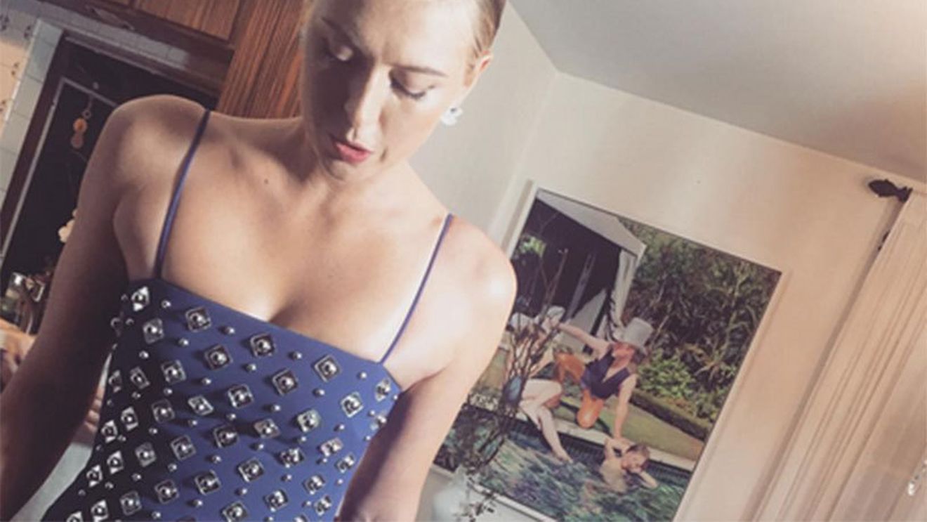 Cel mai sincer interviu acordat de Șarapova după suspendare: "În ultimul an am băut mai mult decât în tot anii trecuți! Am avut întâlniri cu mai mulți bărbați..." 