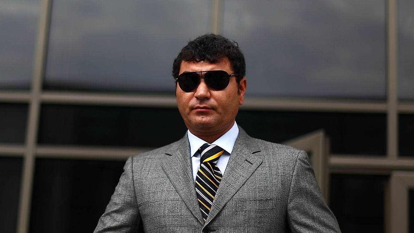 Borcea trăiește ca un rege la pușcărie: "Vorbea după stingere de pe cartelele altor deținuți, avea stepper cardio". Detalii despre viața de lux din spatele gratiilor