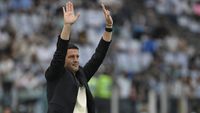 Chivu s-a dezlănțuit! Corecție pe care i-a aplicat-o lui Lazio înainte de finala Cupei Italiei