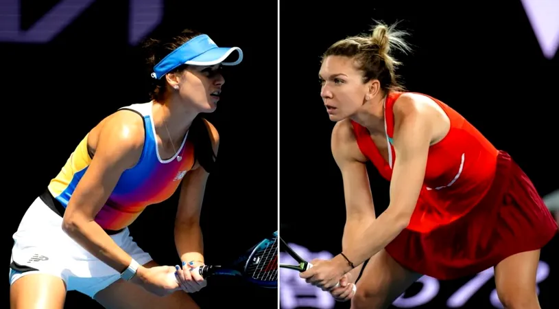 Clasament WTA! Sorana Cîrstea rămâne regina! Ce se întâmplă cu Simona Halep