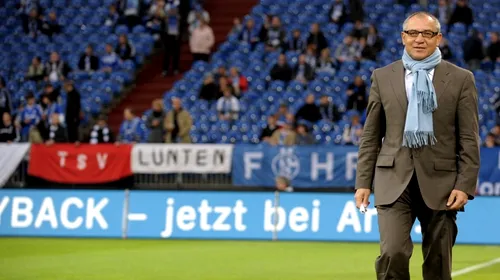 INCREDIBIL!** Schalke își vinde o parte din stadion pentru acoperirea datoriilor!