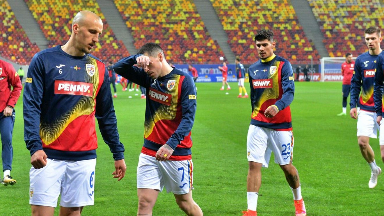 Florinel Coman, anunț despre Vlad Chiricheș după CSKA 1948 Sofia - FCSB: „S-a antrenat cu noi, va aduce un plus!”