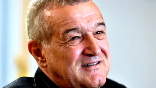 Gigi Becali, gata să îi facă o clauză de reziliere de 5.000.000 de euro lui Edi Iordănescu. I-a pus o singură condiție, după ce a acceptat să nu se bage peste el