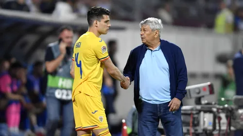 Șansă uriașă pentru Ianis Hagi: un fost campion mondial, lansat de Mircea Lucescu în fotbalul mare, favorit să-l pregătească pe fiul „Regelui” la Glasgow Rangers!