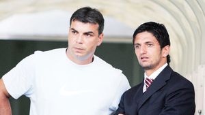 Răzvan e sigur: "Oli merită la națională!"