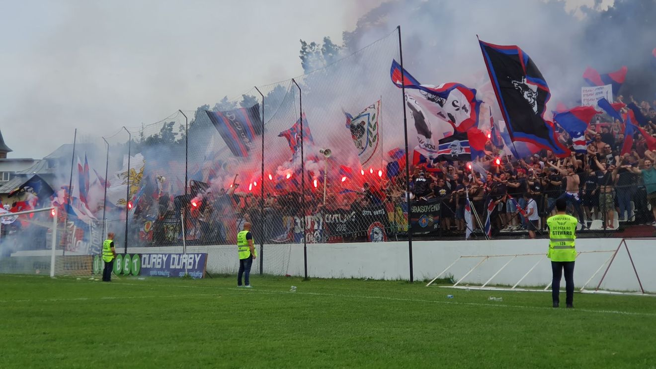 EXCLUSIV | Steaua poate promova în Liga 3, chiar dacă a pierdut șansa de a ajunge la baraj: "O să facem o solicitare la FRF"