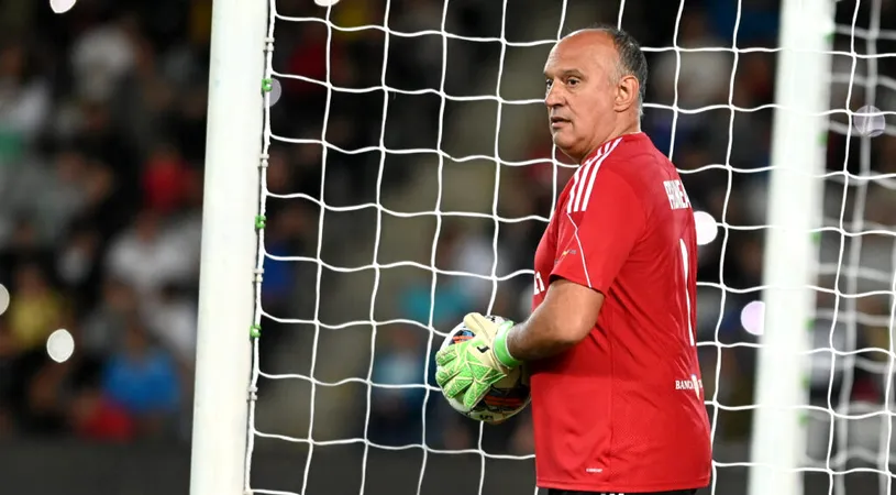 Florin Prunea, scrisoare deschisă pentru salvarea clubului Poli Iași. ”SOS Politehnica! Falimentul nu este o opțiune!”