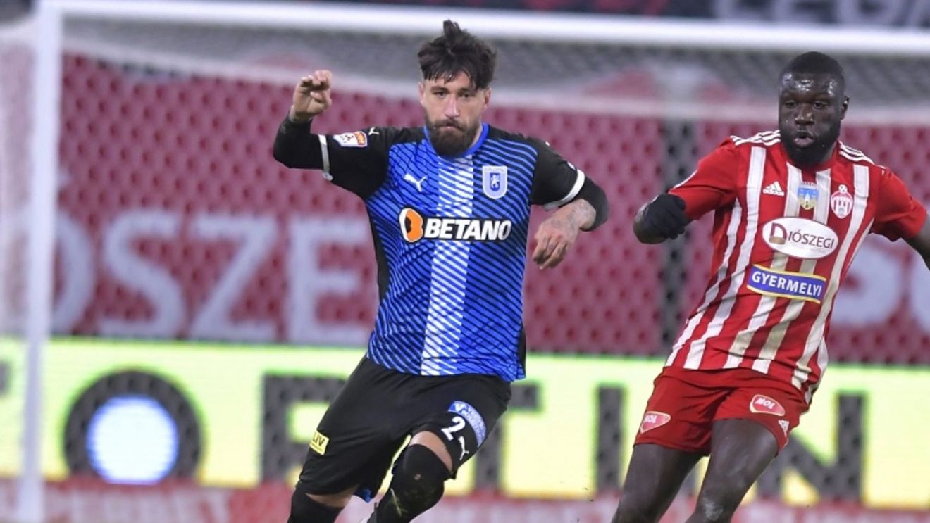 Paul Papp îl contrazice pe Laurențiu Reghecampf: „Nu avem prima şansă nici în semifinala cu Sepsi”