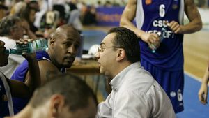 CSU Ploiești, două victorii și trei înfrângeri în cantonamentul din Serbia